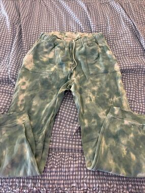 Loveshackfancy sweatpants
